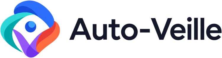 Auto-Veille